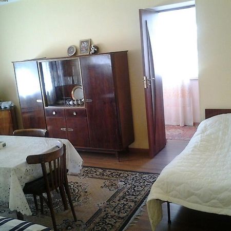 Jermuk Apartment Buitenkant foto