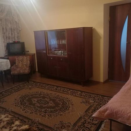 Jermuk Apartment Buitenkant foto
