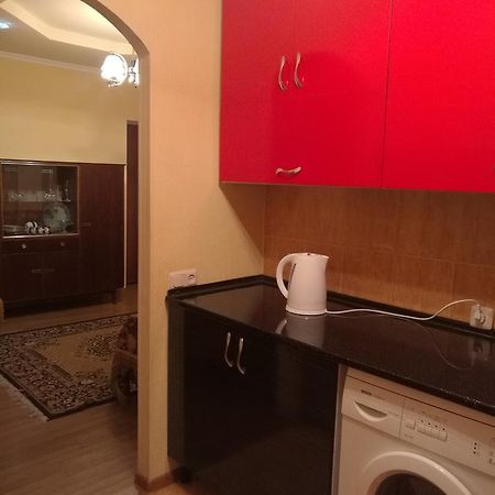 Jermuk Apartment Buitenkant foto