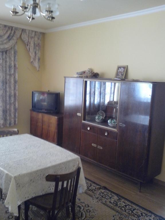 Jermuk Apartment Kamer foto