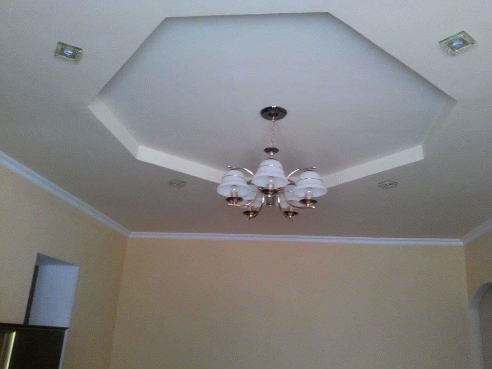 Jermuk Apartment Buitenkant foto