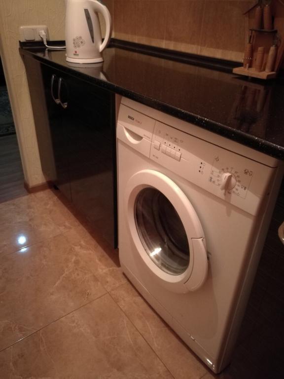 Jermuk Apartment Buitenkant foto