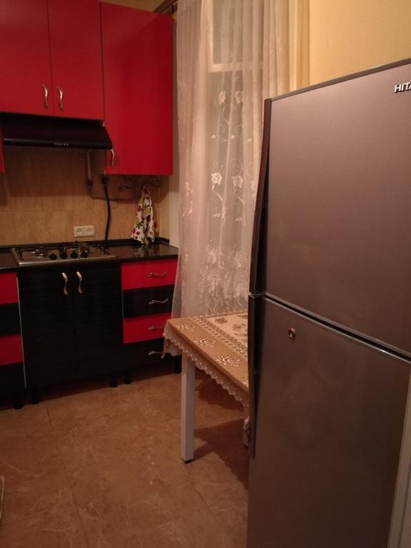 Jermuk Apartment Buitenkant foto