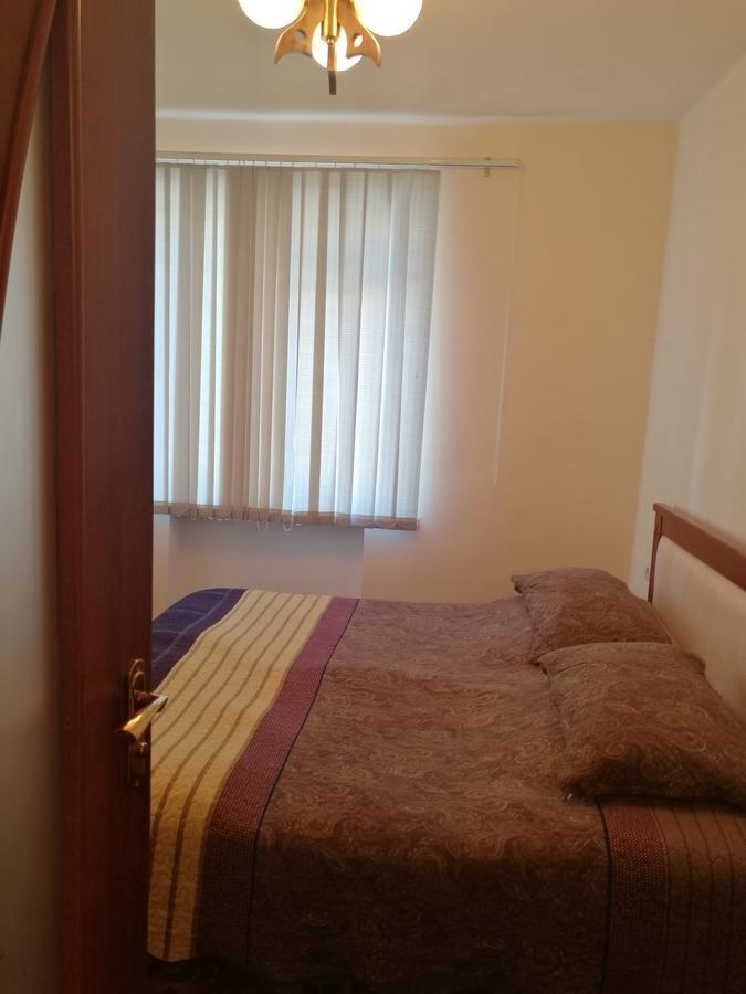 Jermuk Apartment Buitenkant foto