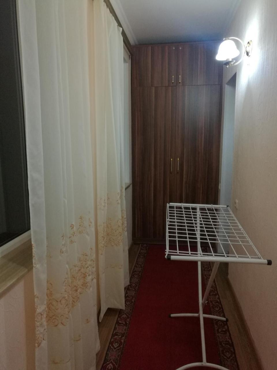 Jermuk Apartment Buitenkant foto