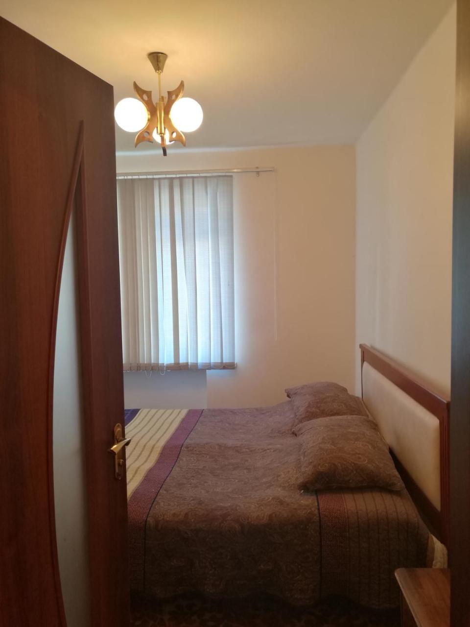 Jermuk Apartment Buitenkant foto