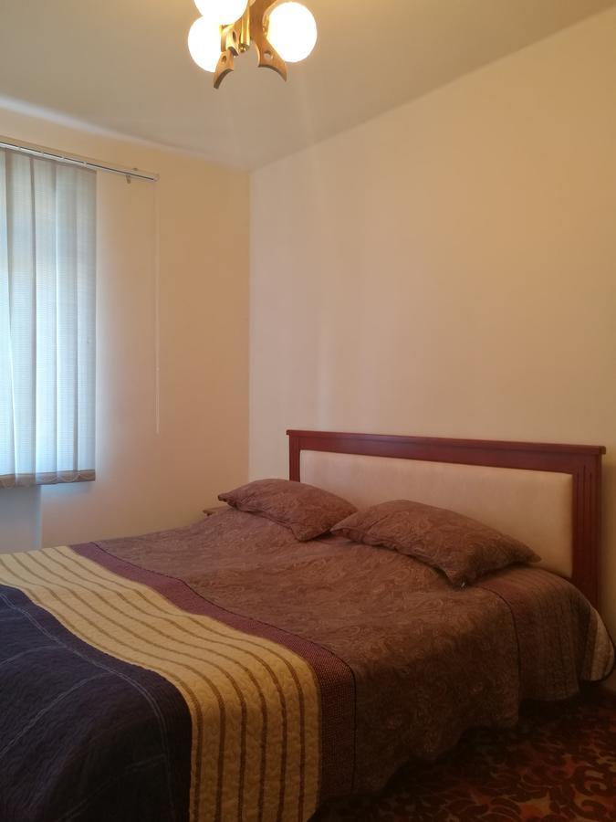Jermuk Apartment Buitenkant foto
