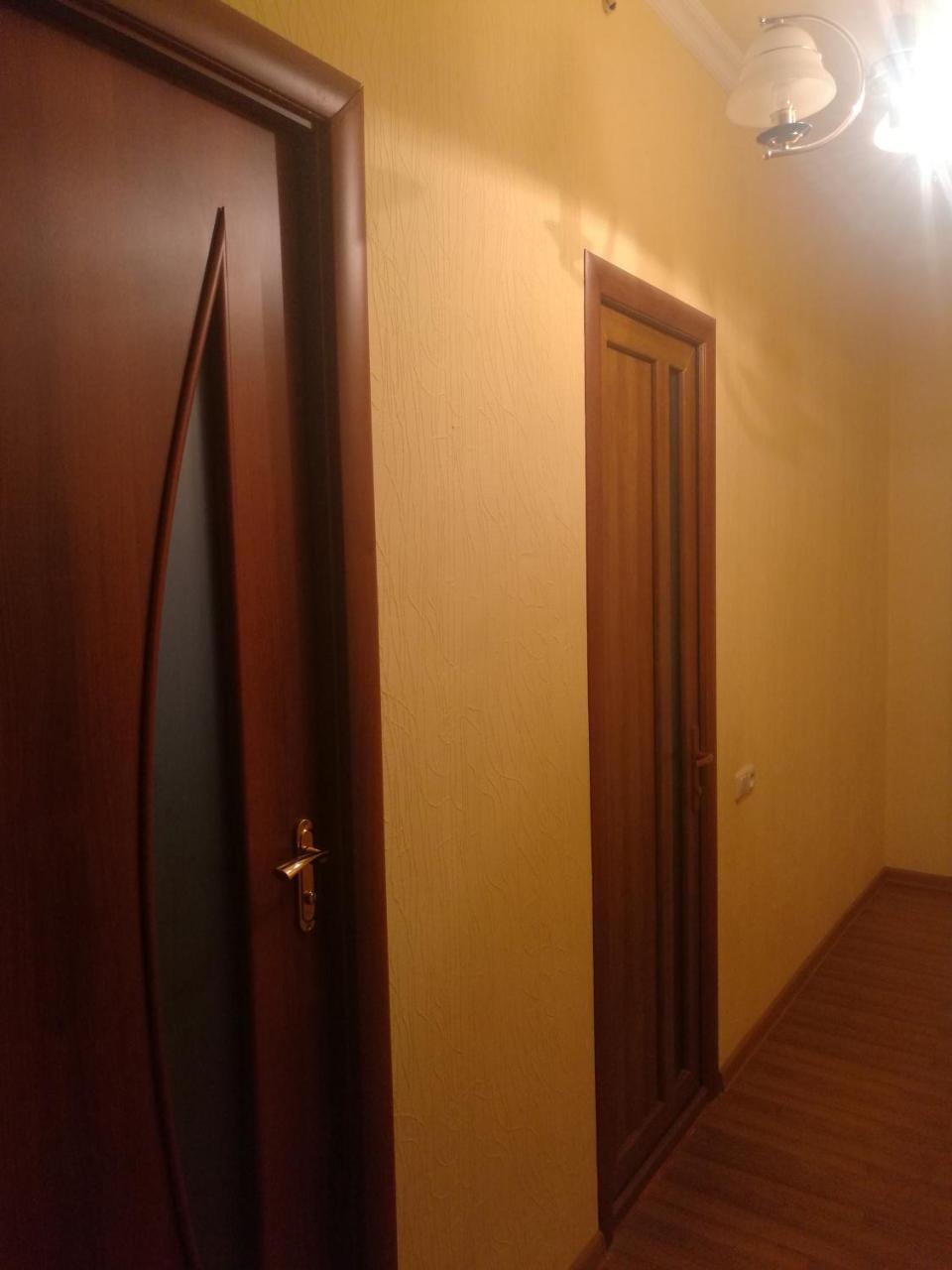 Jermuk Apartment Buitenkant foto