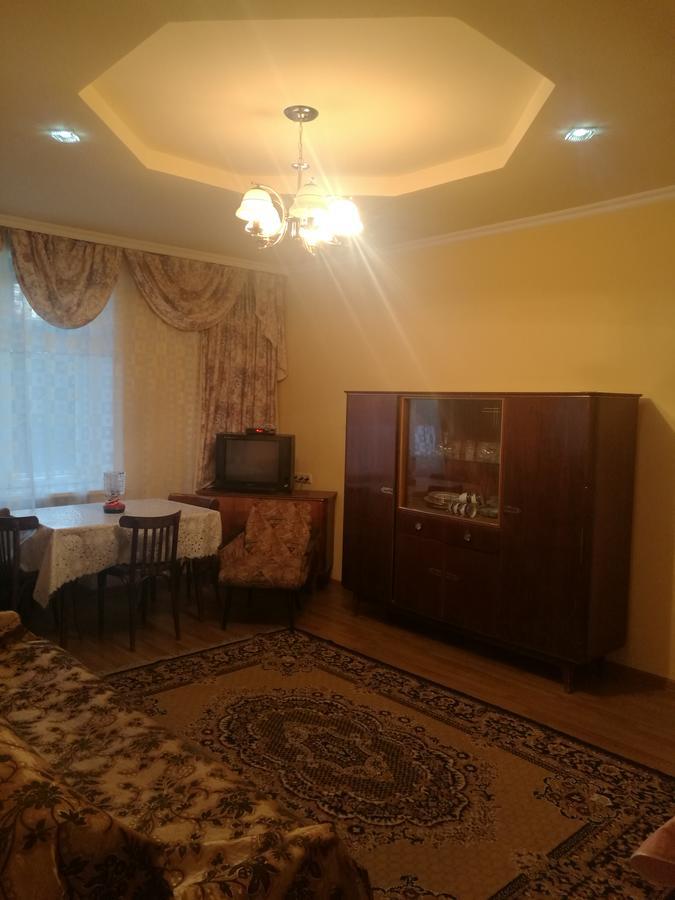Jermuk Apartment Buitenkant foto